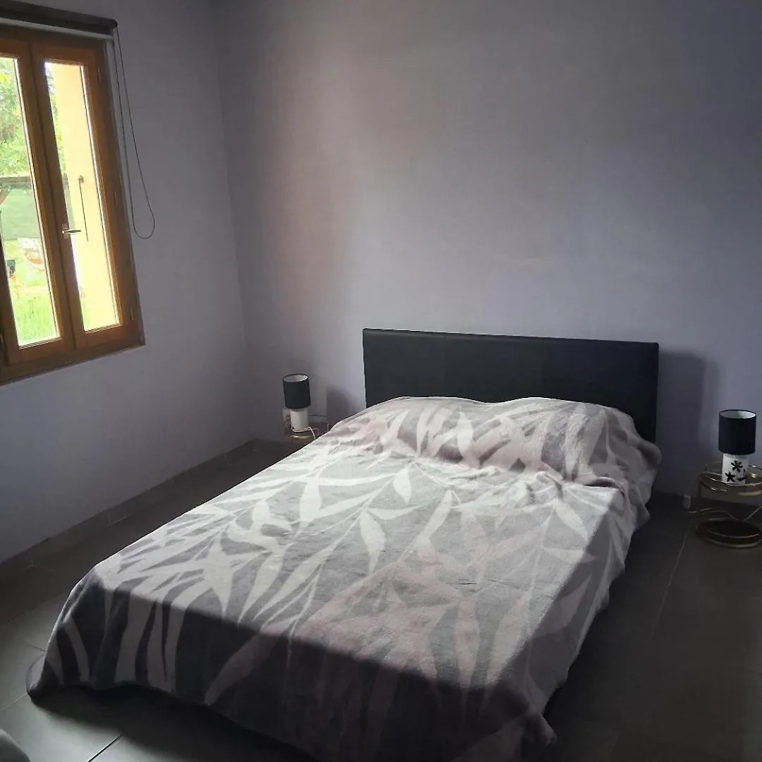 Vakantiehuis Maison Reposante Payrignac