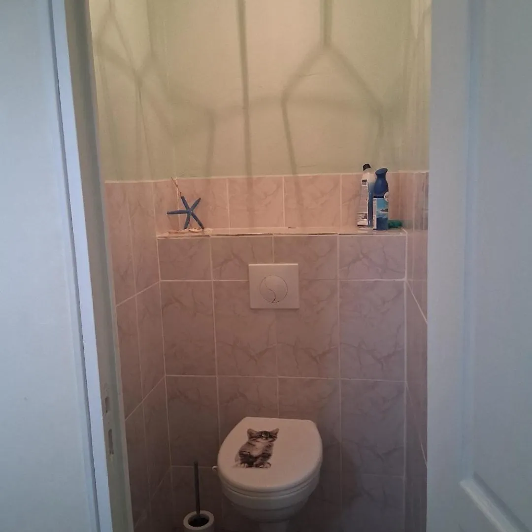 Maison Reposante Payrignac Vakantiehuis