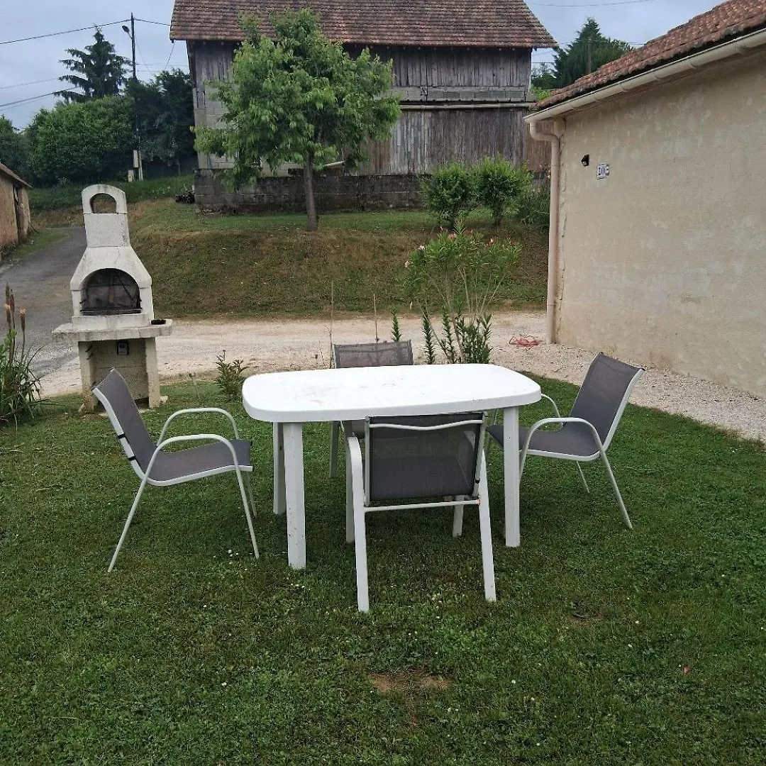 Maison Reposante Payrignac