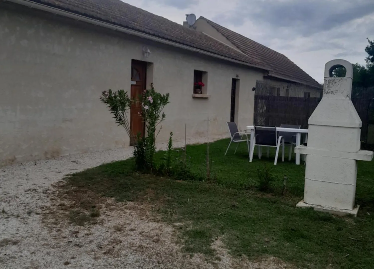 Maison Reposante Payrignac 0*,  Frankrijk