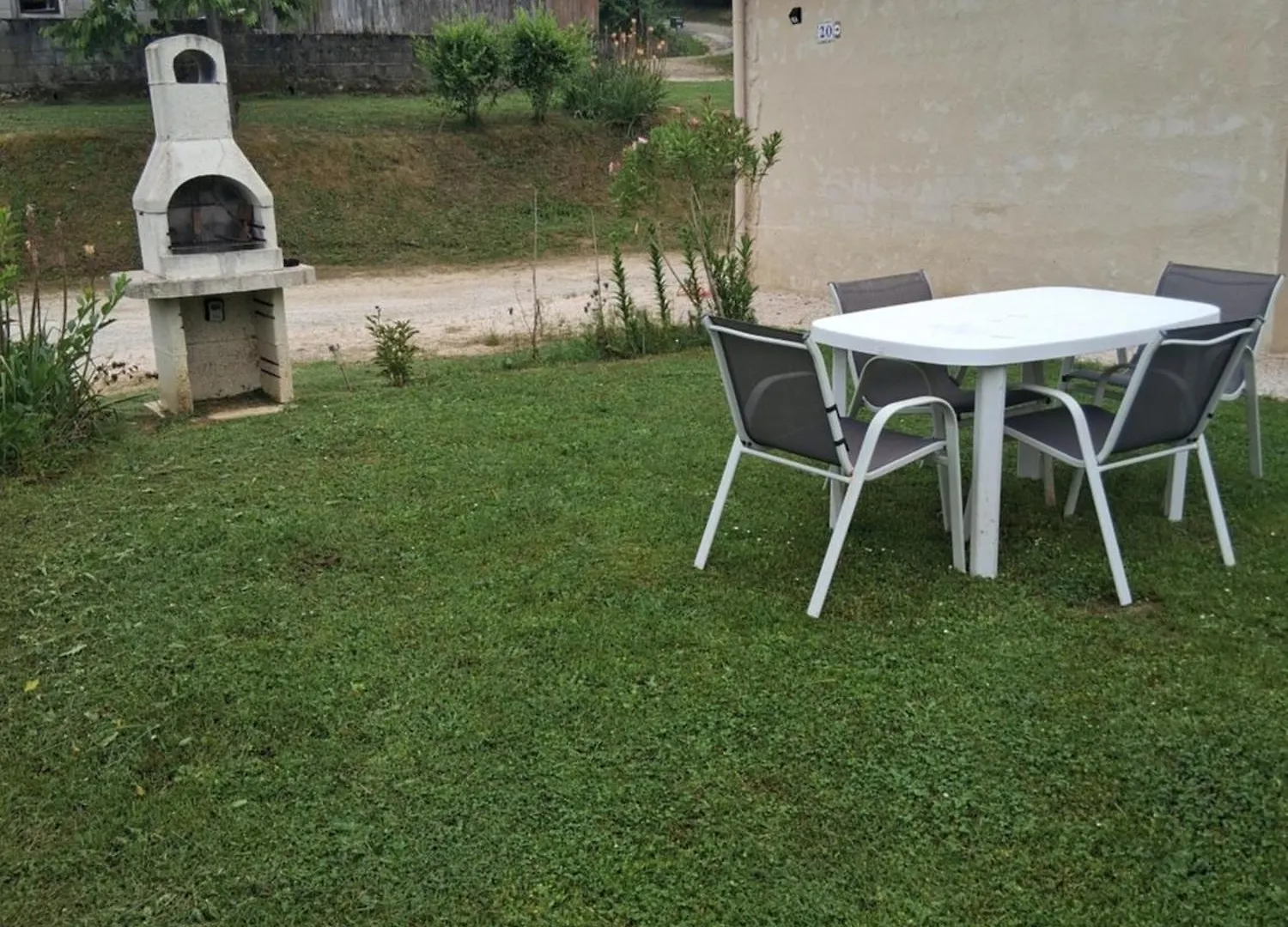 Maison Reposante Payrignac Vakantiehuis